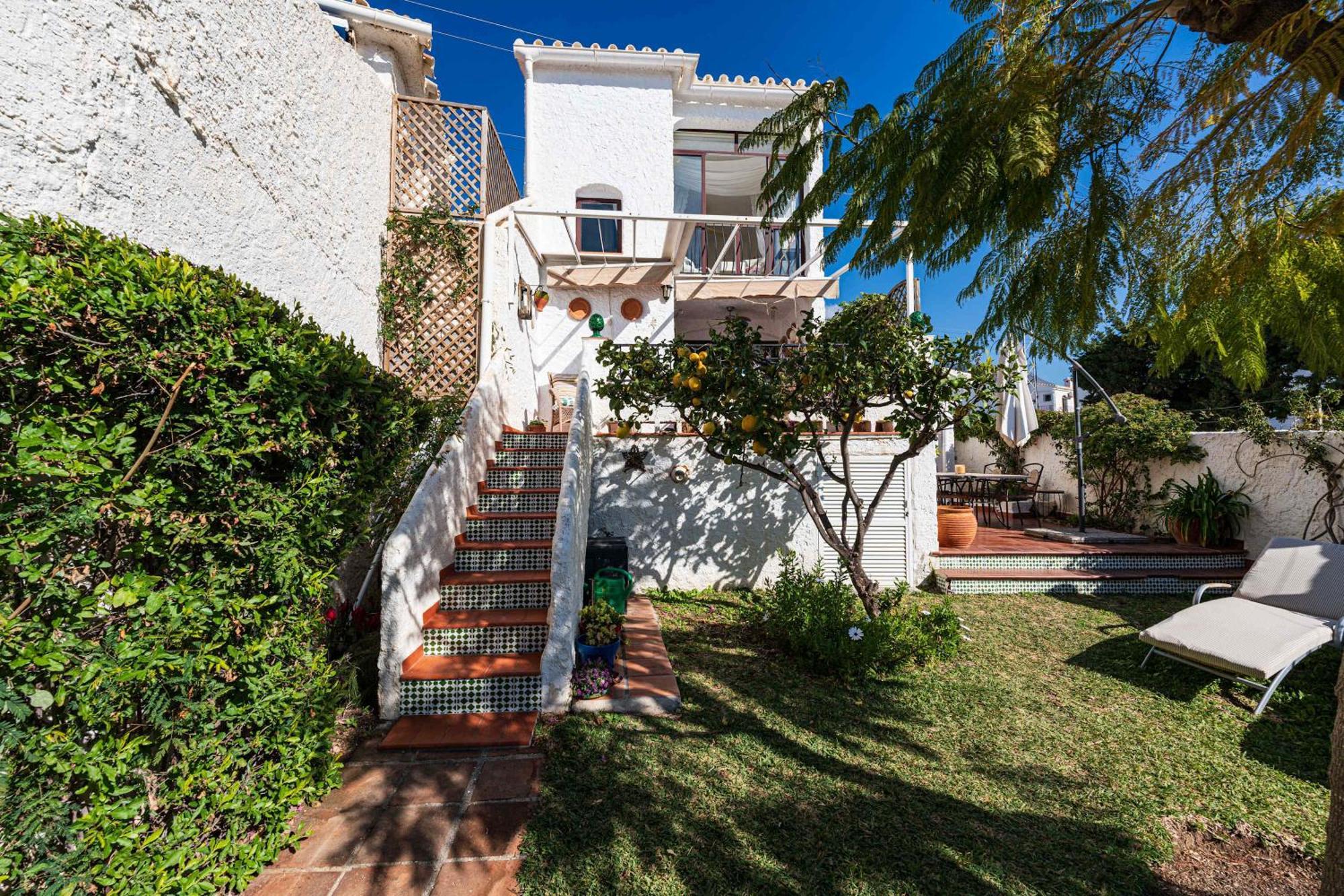 Limoneros 26 Holiday home