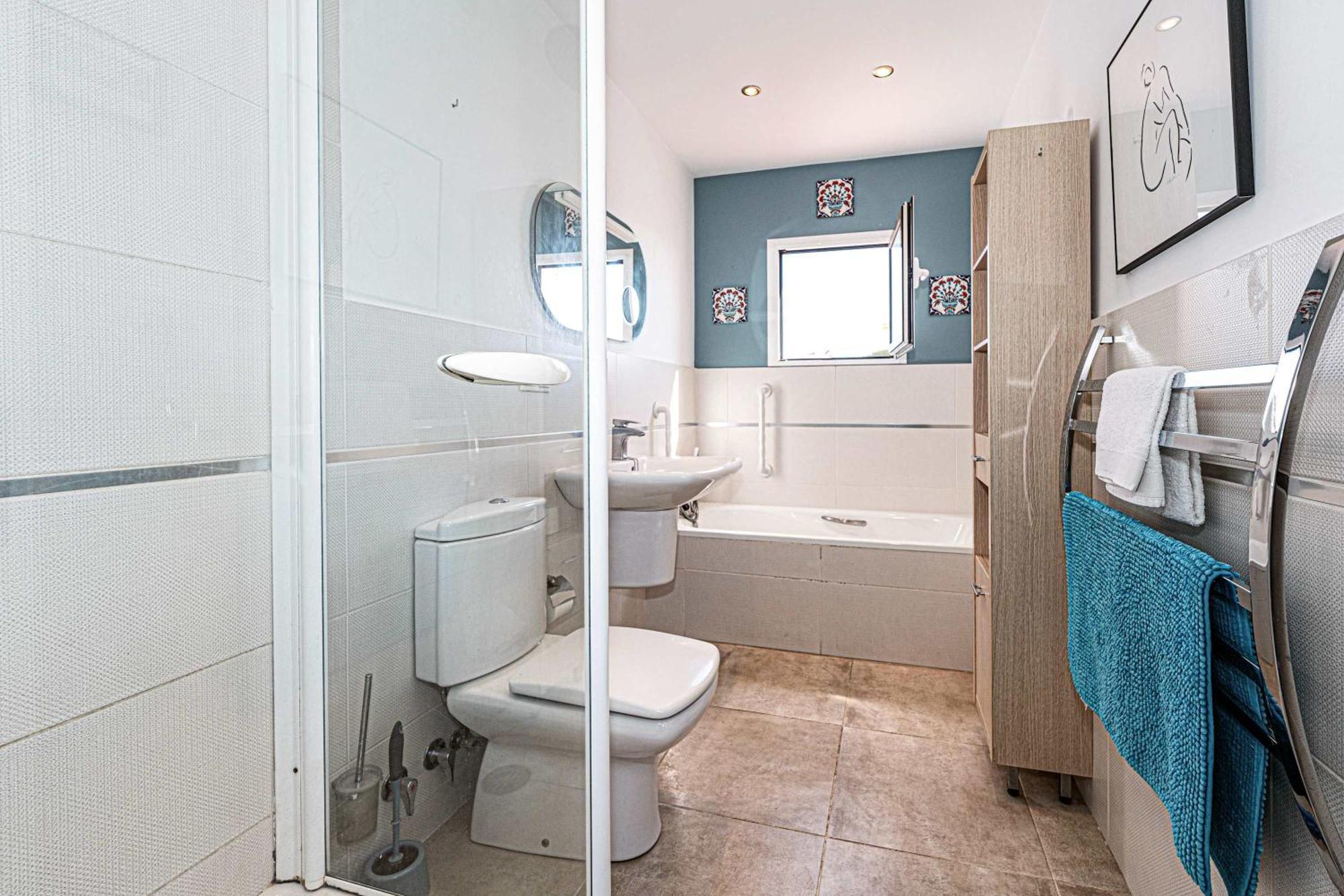Holiday home Limoneros 26