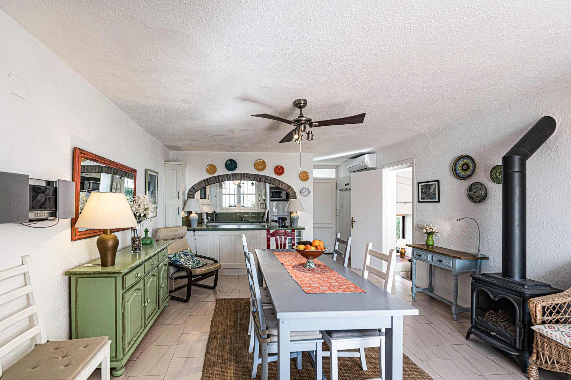 Limoneros 26 Holiday home *
