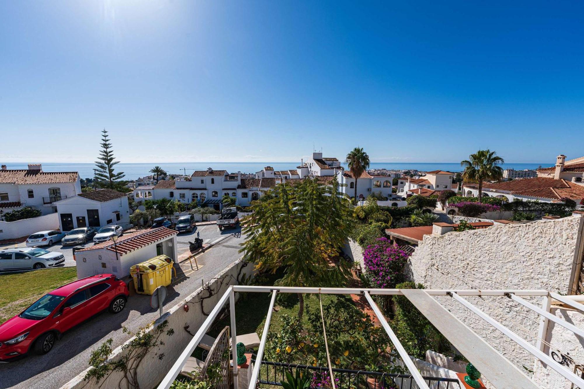 Holiday home Limoneros 26 *