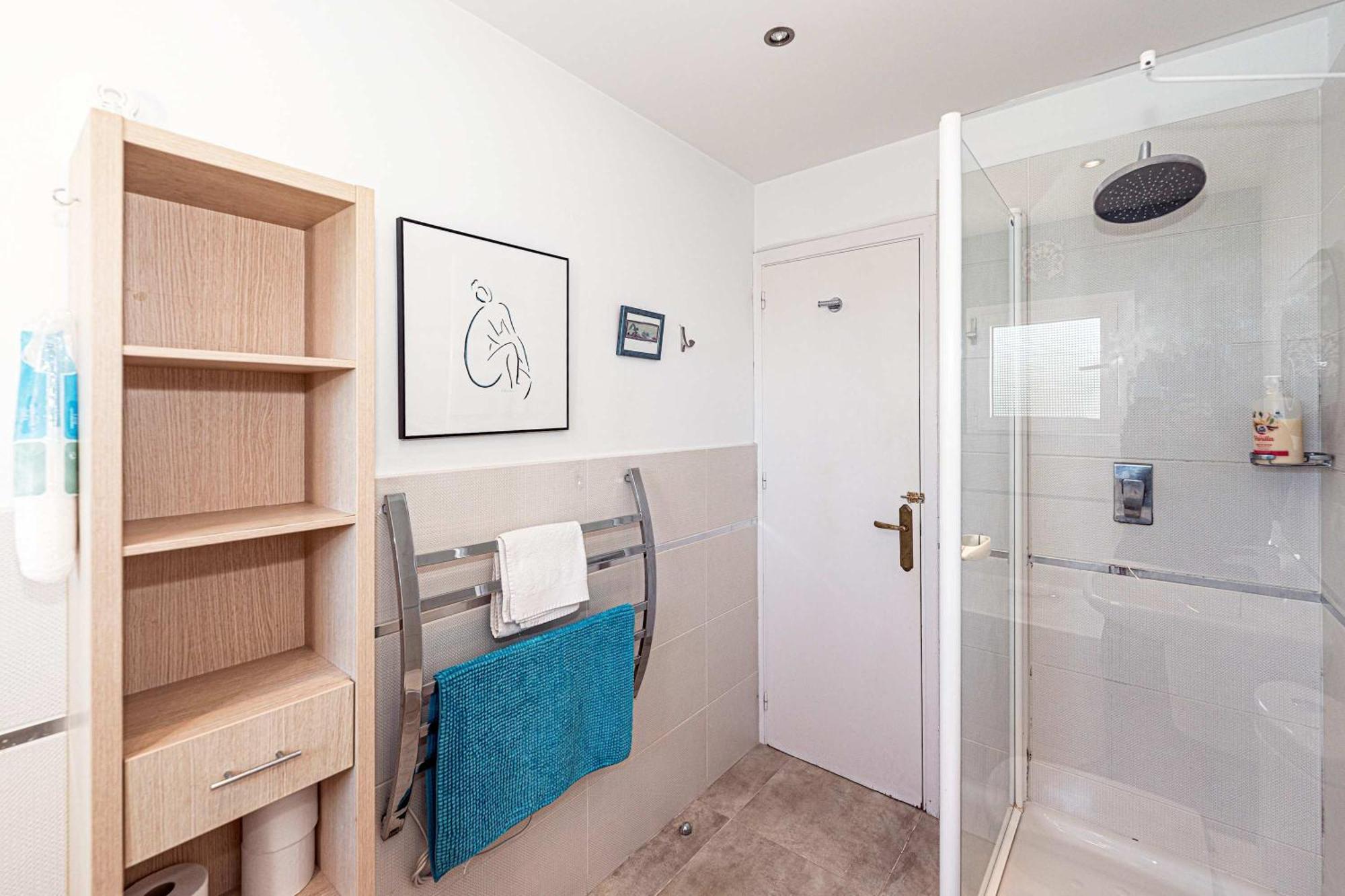 Limoneros 26 Holiday home