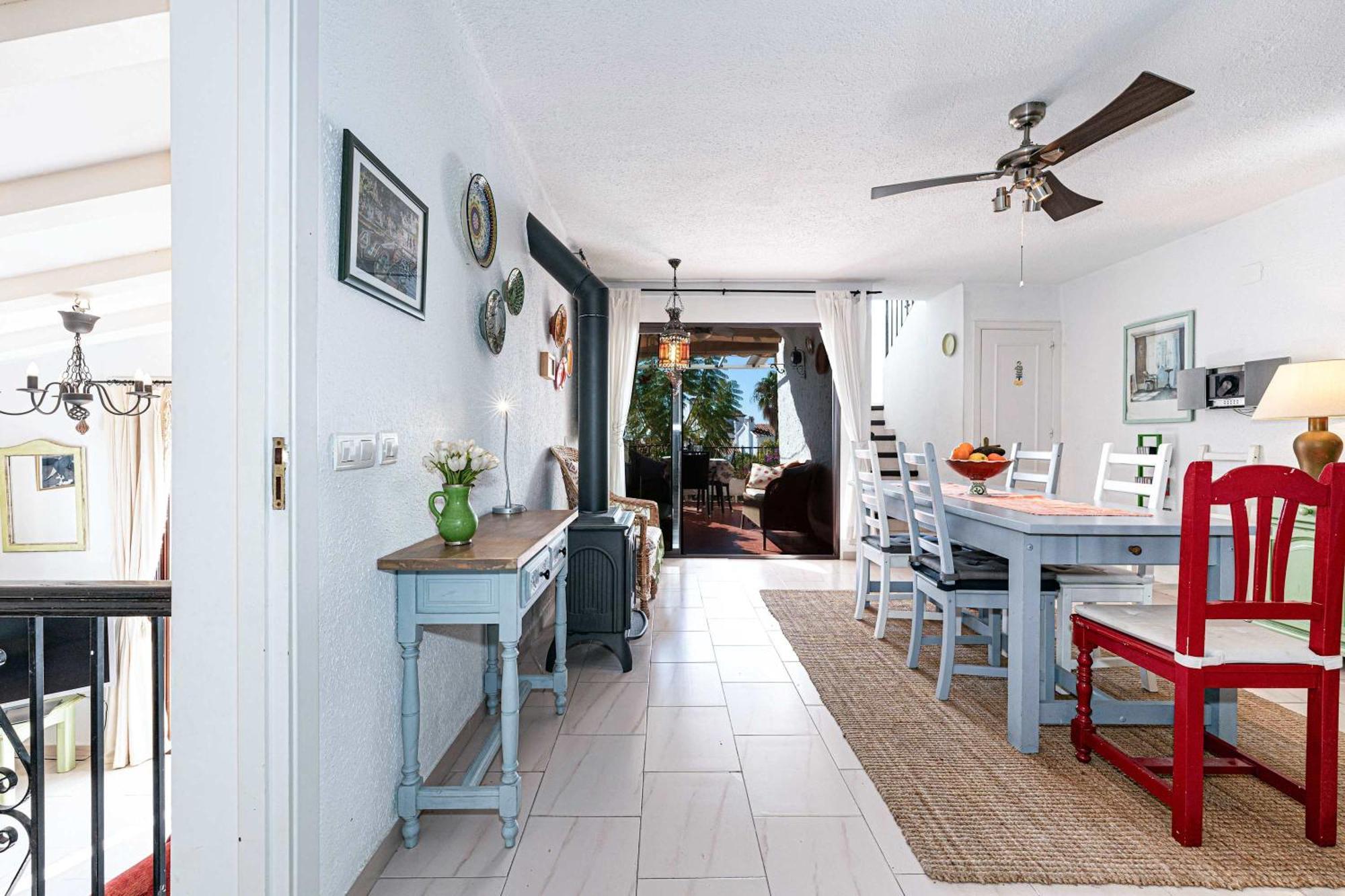 Holiday home Limoneros 26