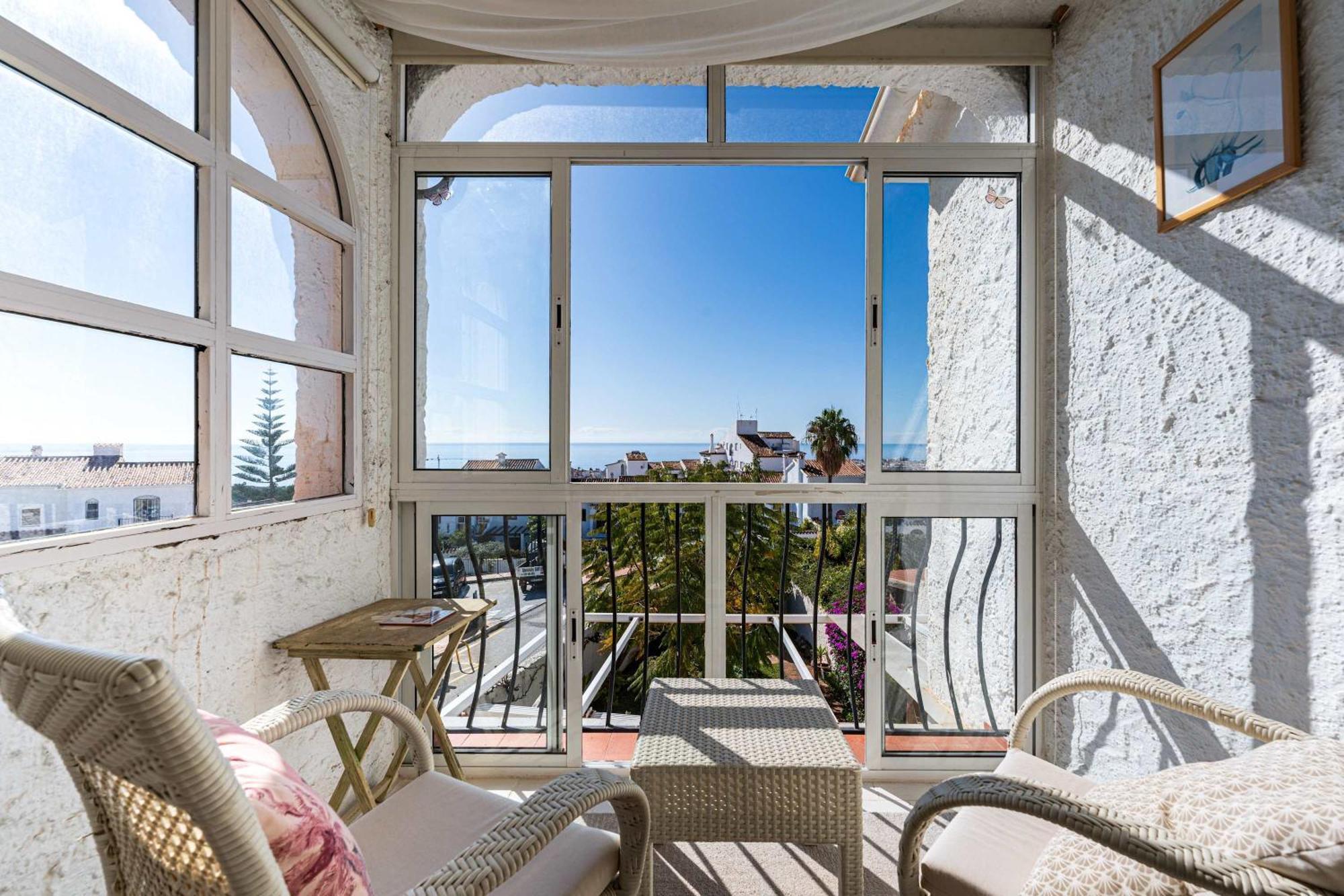 Limoneros 26 Holiday home *