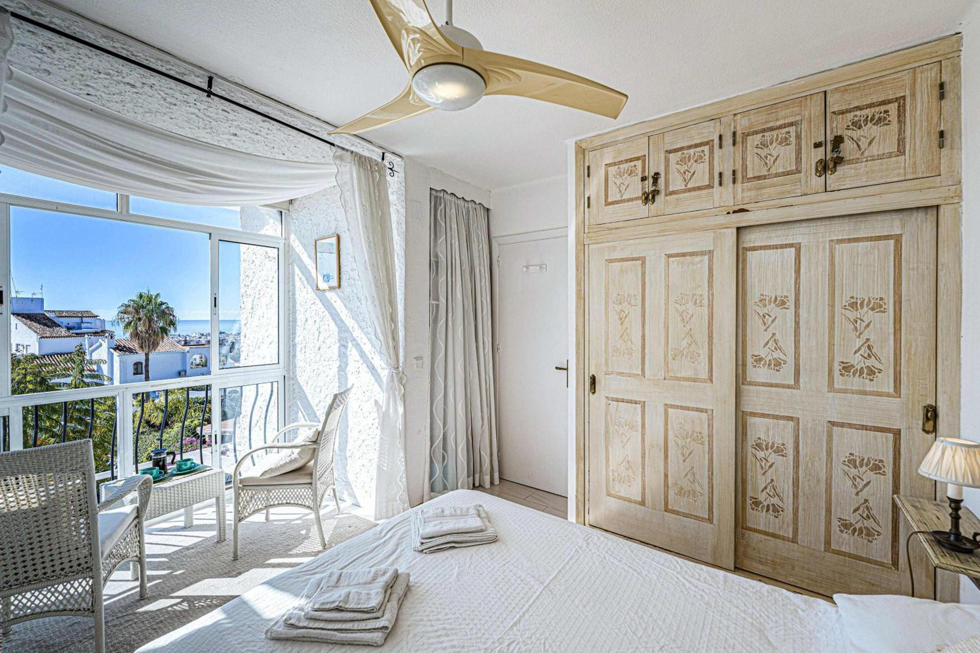 Holiday home Limoneros 26 *