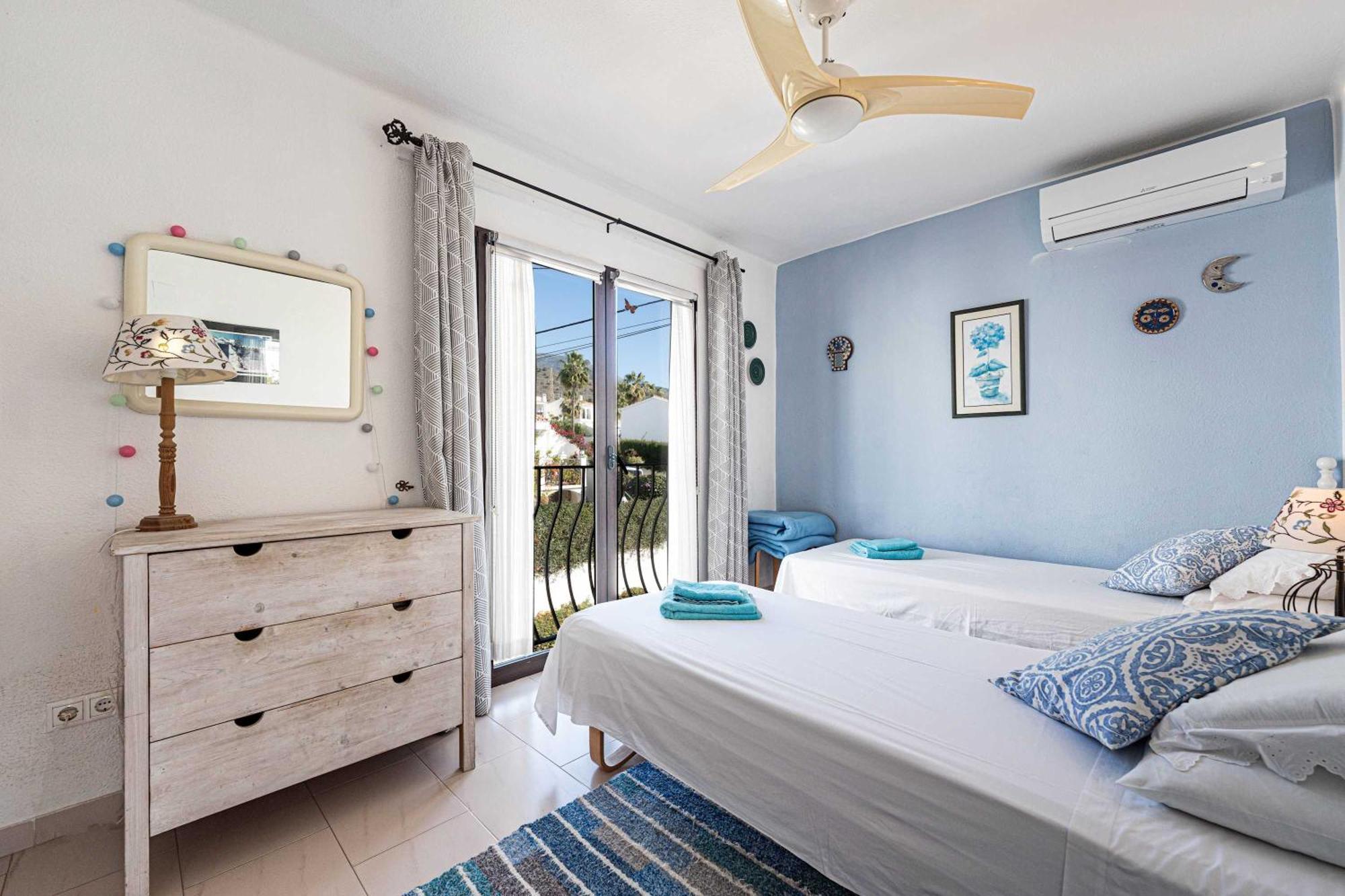 Holiday home Limoneros 26 Nerja
