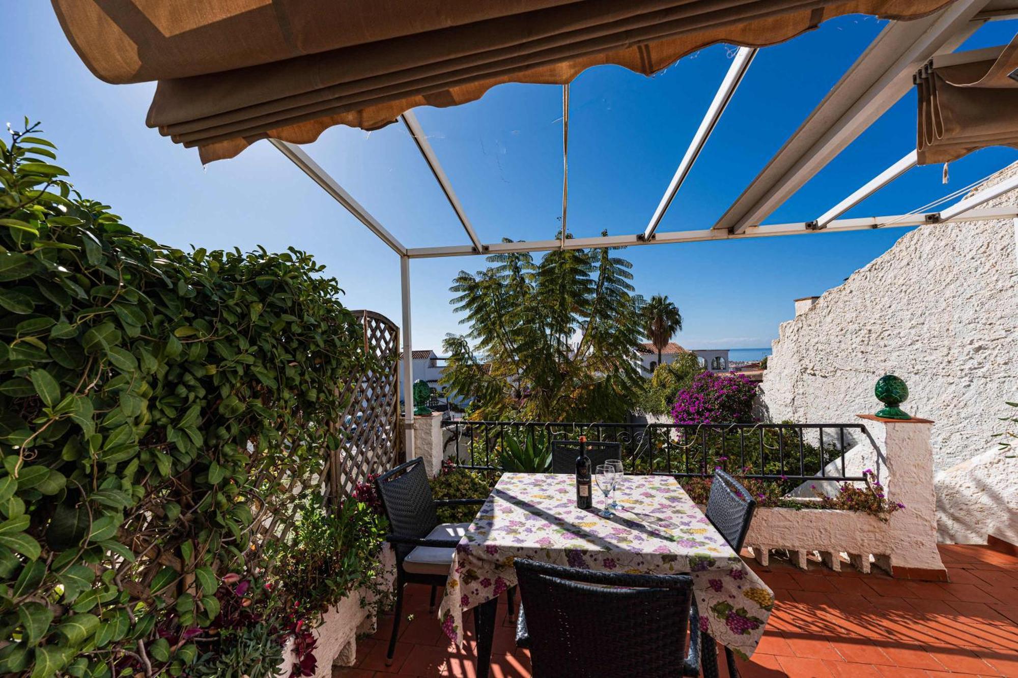 Limoneros 26 Holiday home *