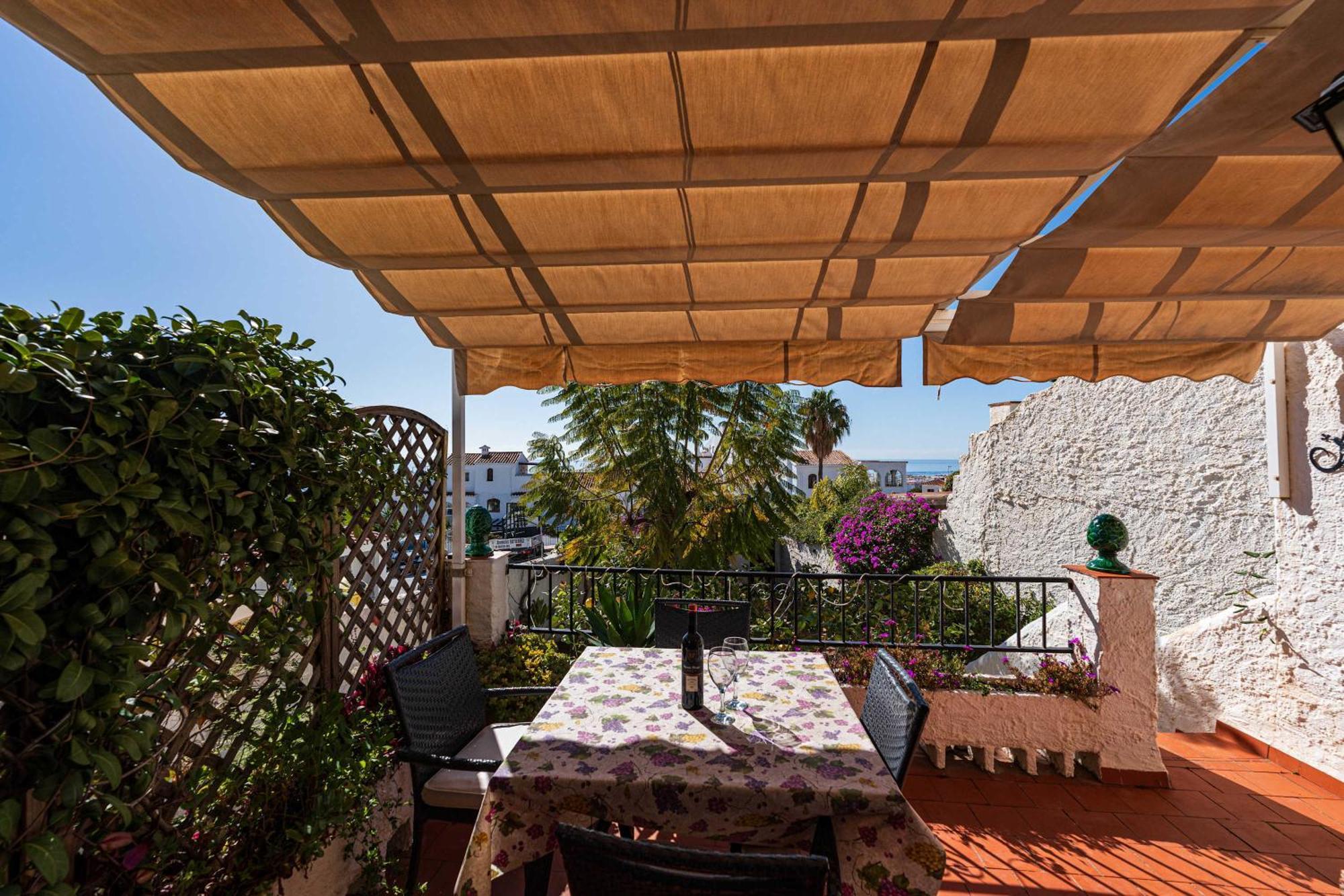 Limoneros 26 Holiday home