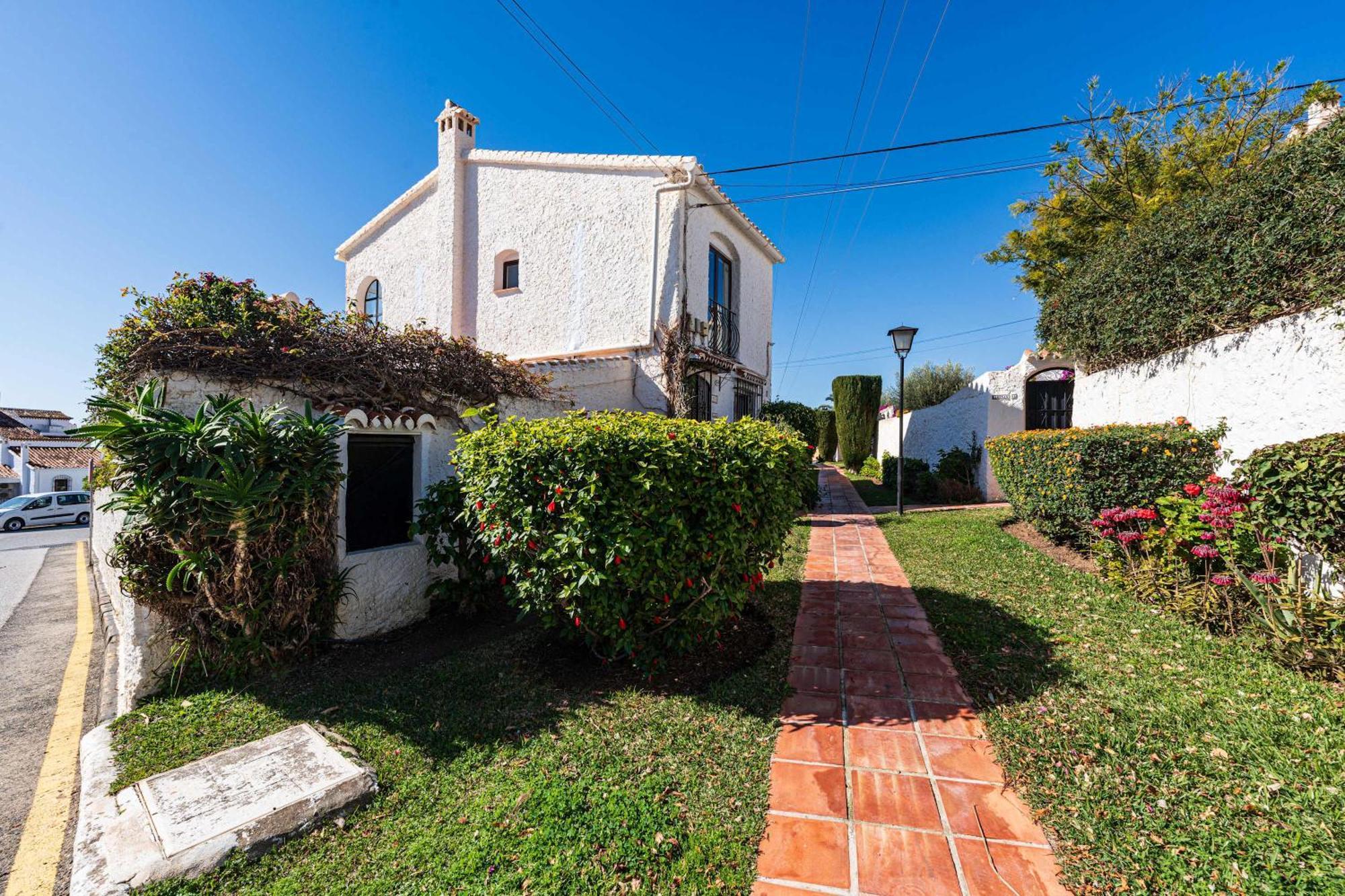 Holiday home Limoneros 26