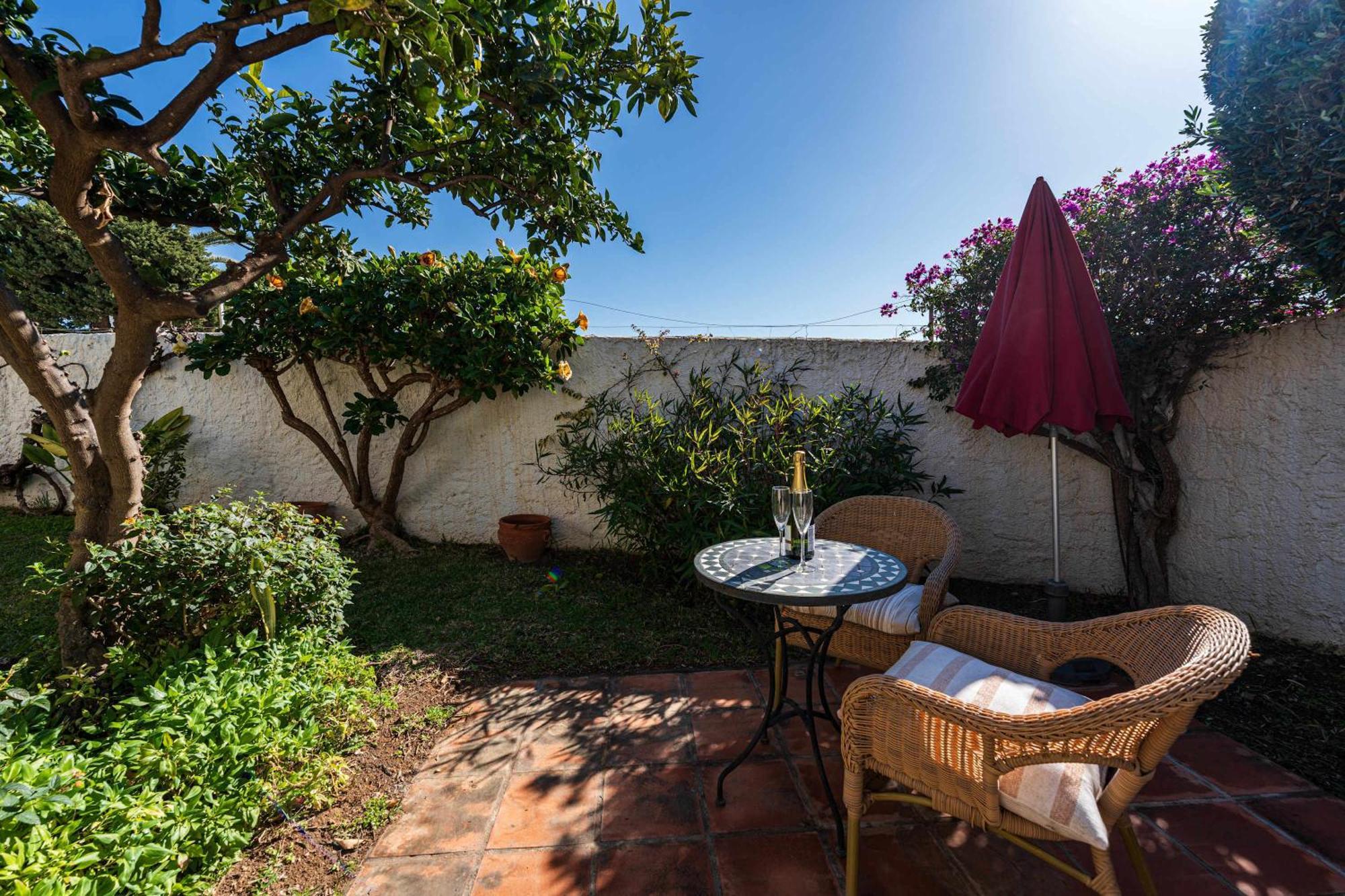 Limoneros 26 Holiday home *