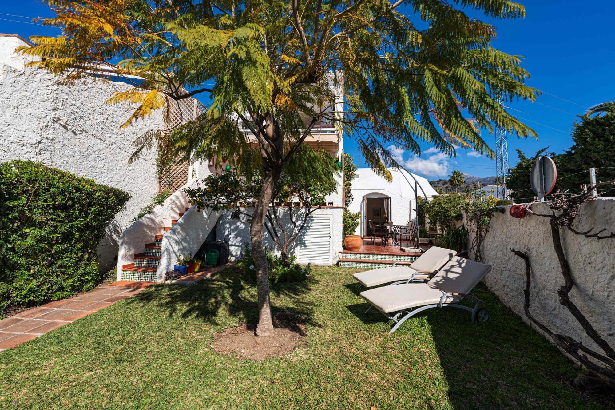 Holiday home Limoneros 26 Nerja