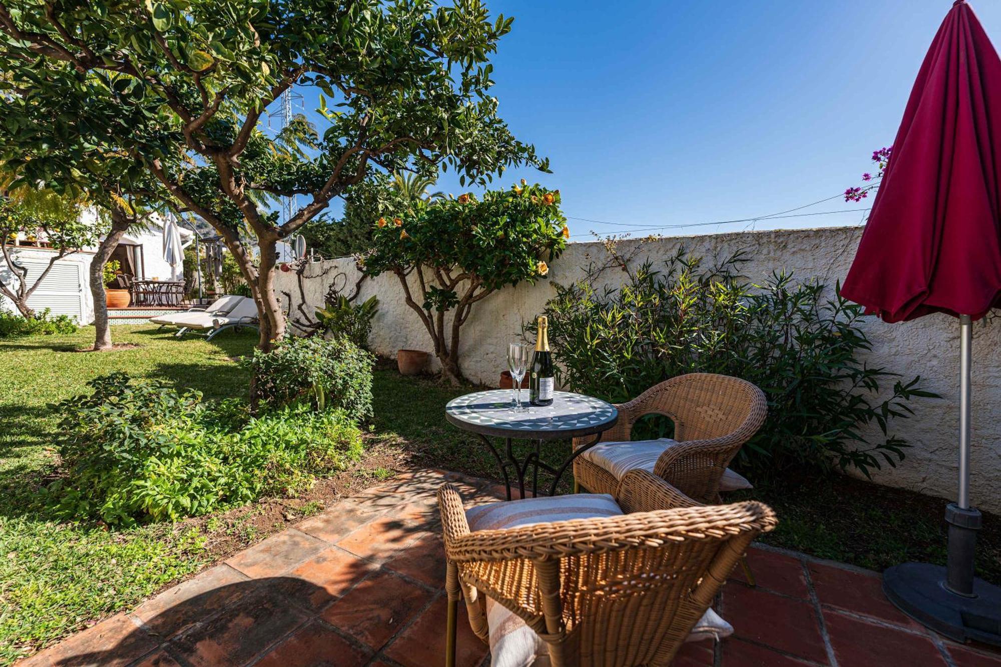 Limoneros 26 Holiday home