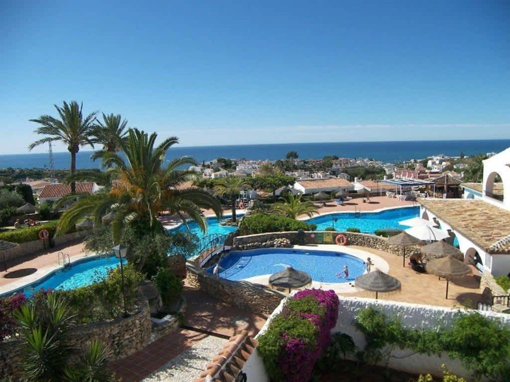 Holiday home Limoneros 26 Nerja